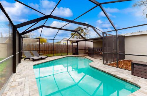 Disston Heights House | Wanderlust Getaway