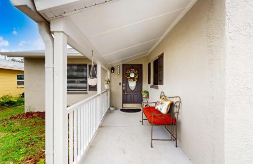 Disston Heights House | Wanderlust Getaway
