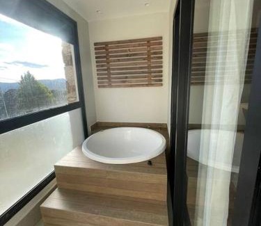 Campos do Jordao Apartment | Wanderlust Hotel Resort e SPA