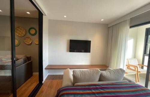 Campos do Jordao Apartment | Wanderlust Hotel Resort e SPA