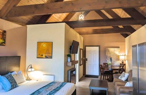 Ocean Shores Hotel | Wanderlust Inn