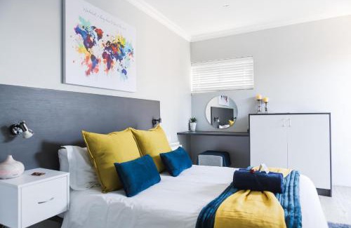 Langebaan Apartment | Wanderlust Private Studio Apartment