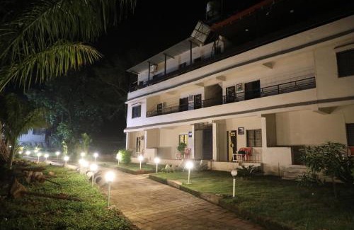 Akola Hotel | Wanderlust Retreat Bhandardara
