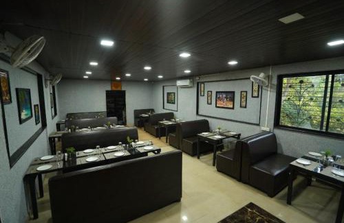 Akola Hotel | Wanderlust Retreat Bhandardara