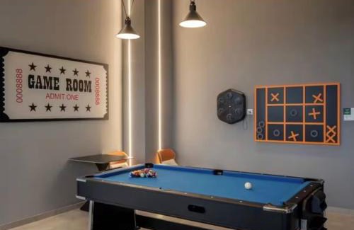Kampung Sungai Nibong Apartment | Wanderlust Retreat