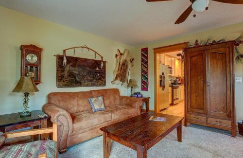 Hood River House | Wanderlust