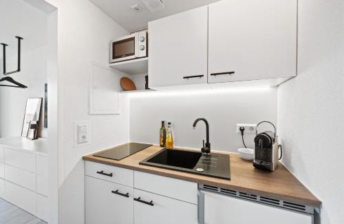 Bad Liebenzell Apartment | Wanderparadies vor der Tür