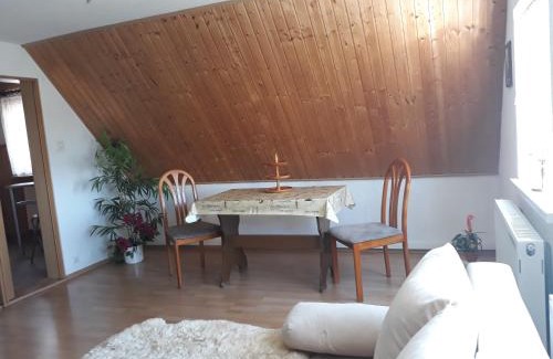 Frauenwald Apartment | Wanderunterkunft bei Spindler