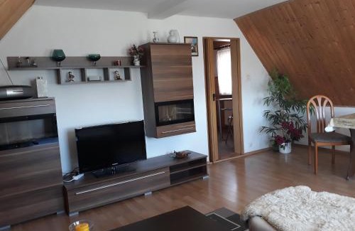 Frauenwald Apartment | Wanderunterkunft bei Spindler