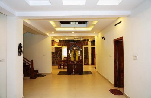 Todupulai Bed & Breakfast | Wanderville