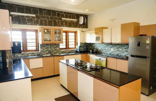 Todupulai Bed & Breakfast | Wanderville