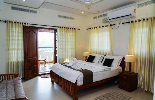 Todupulai Bed & Breakfast | Wanderville