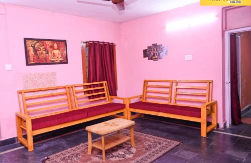 Visakhapatnam Bed & Breakfast | wanderwells