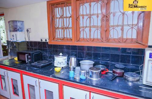 Visakhapatnam Bed & Breakfast | wanderwells