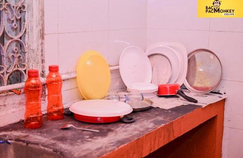 Visakhapatnam Bed & Breakfast | wanderwells