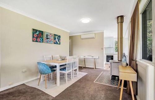Bright Apartment | Wandi Bright View, Wandiligong