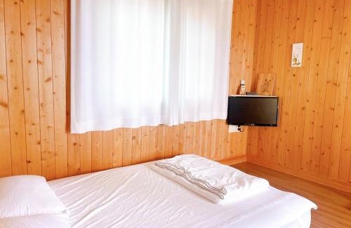 Wando House | Wando Haegeum Pension