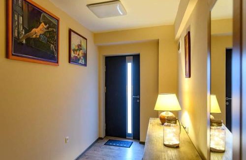 Sopron Apartment | Wandorf 125 Apartman