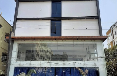 Madhapur Apartment | Wandr. Almira