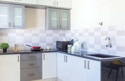 Bilekahalli Apartment | Wandr. Libertas
