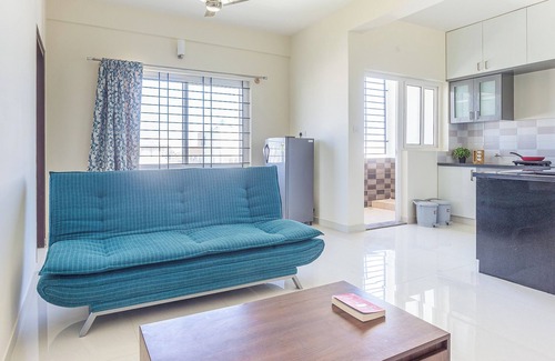 Bilekahalli Apartment | Wandr. Libertas