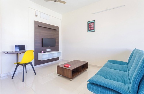 Bilekahalli Apartment | Wandr. Libertas