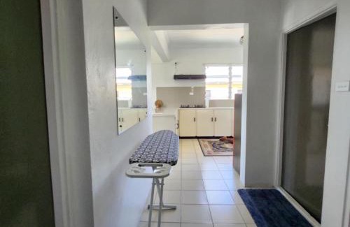 Nadi Bed & Breakfast | Wane's BnB