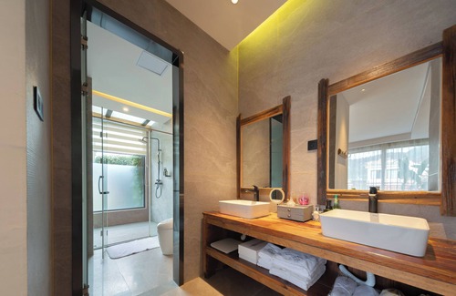Yongding Bed & Breakfast | Wang Yun Residence Boutique Homestay