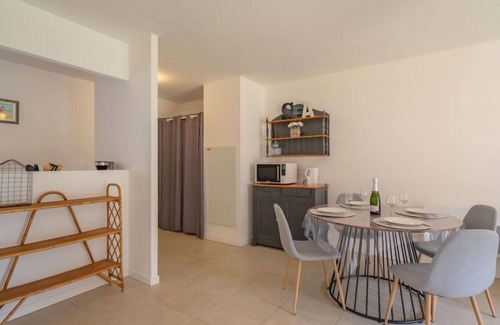 Vaux-sur-Mer Apartment | Wangari by Interhome