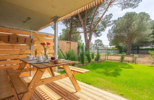 Vaux-sur-Mer Apartment | Wangari by Interhome