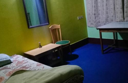 Darjeeling House | Wangchan Homestay