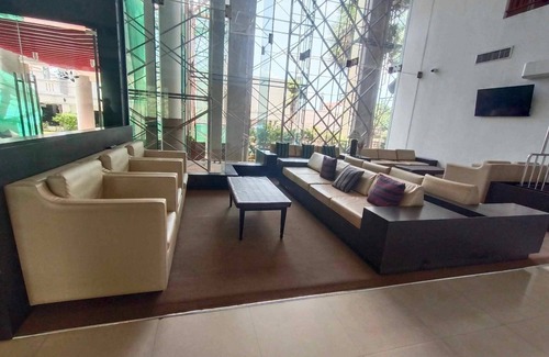 Phitsanulok Hotel | Wangchan Riverview