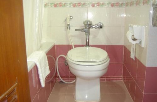 Chiang Rai Hotel | Wangcome Hotel