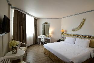 Chiang Rai Hotel | Wangcome Hotel