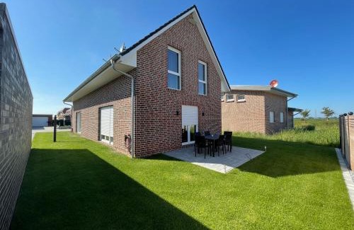 Wangerland House | Wangerbrise