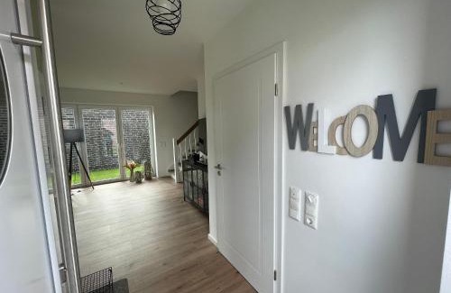 Wangerland House | Wangerbrise