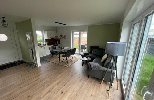 Wangerland House | Wangerbrise