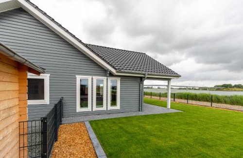 Wangerland House | Wangermeer - Ferienhaus