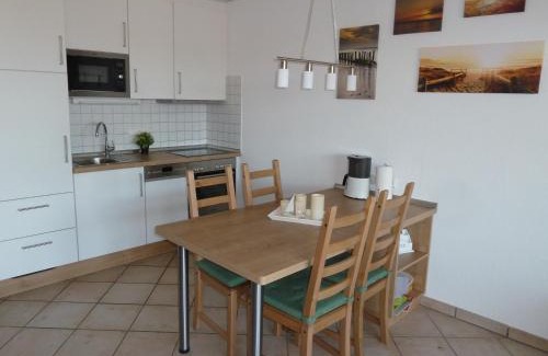 Schillig Apartment | Wangeroogeweg 5a