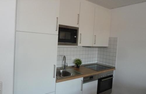 Schillig Apartment | Wangeroogeweg 5a