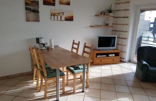 Schillig Apartment | Wangeroogeweg 5a