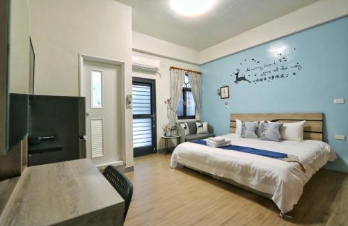 Hengchun House | Wanghong Homestay