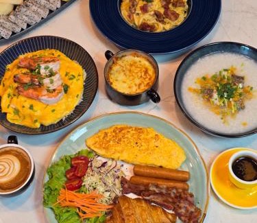 Phitsanulok Hotel | Wangkaew Hotel