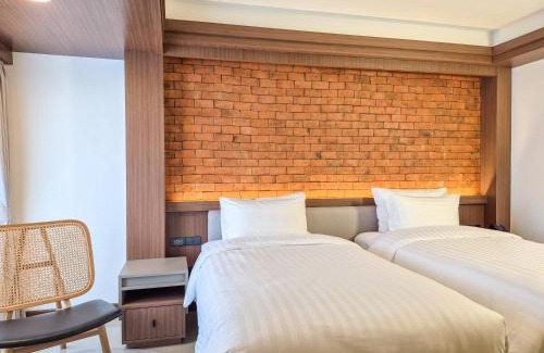 Phitsanulok Hotel | Wangkaew Hotel