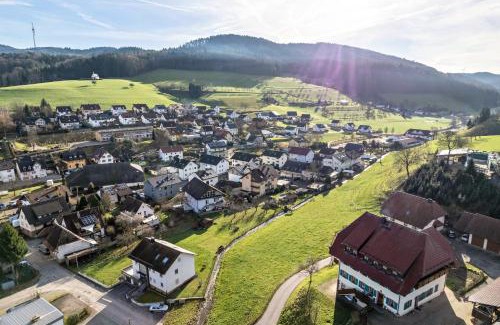Schuttertal House | Wanglerhof Familie Wangler