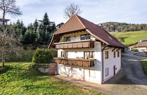 Schuttertal House | Wanglerhof Familie Wangler