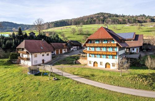 Schuttertal House | Wanglerhof Familie Wangler
