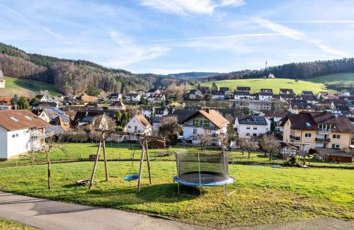 Schuttertal House | Wanglerhof Familie Wangler
