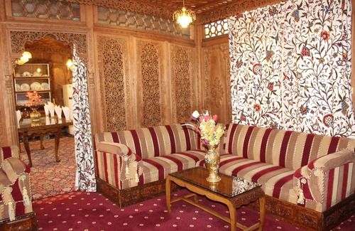 Sudarbal Boat Rental | Wangnoo Worth Houseboats