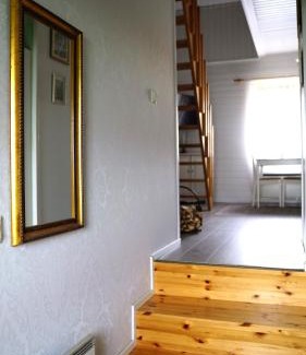 Raahe Apartment | Wanha Fröökynä Huoneisto Wanhassa Raahessa